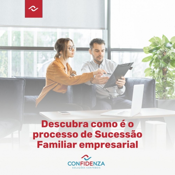 Descubra como  o processo de Sucesso Familiar empresarial
